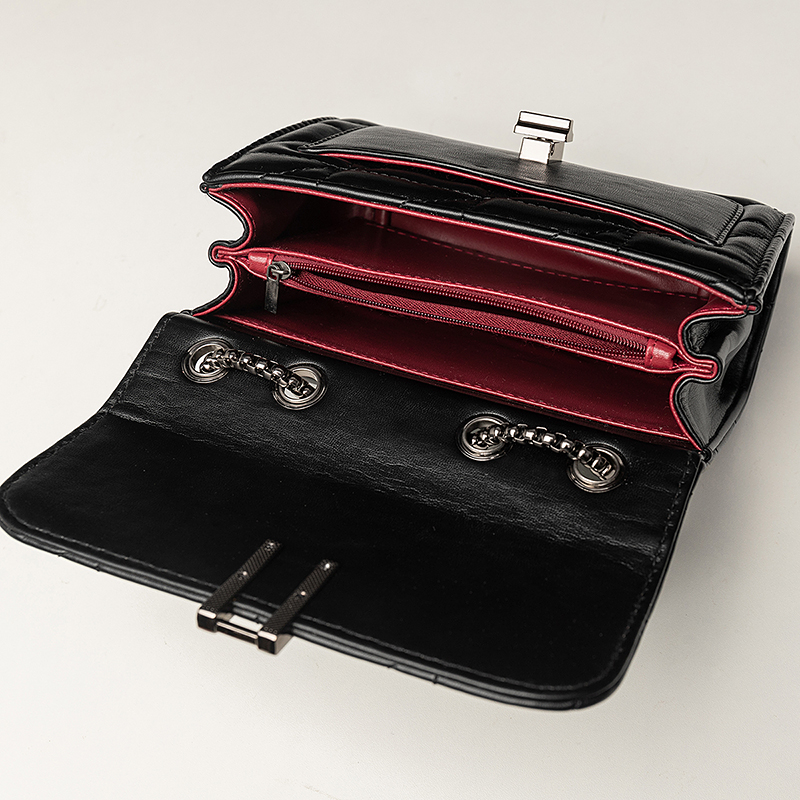Klasik Kapitone Detaylı Kare Ç - Women Bags Ysl incelemesi ve fiyatı