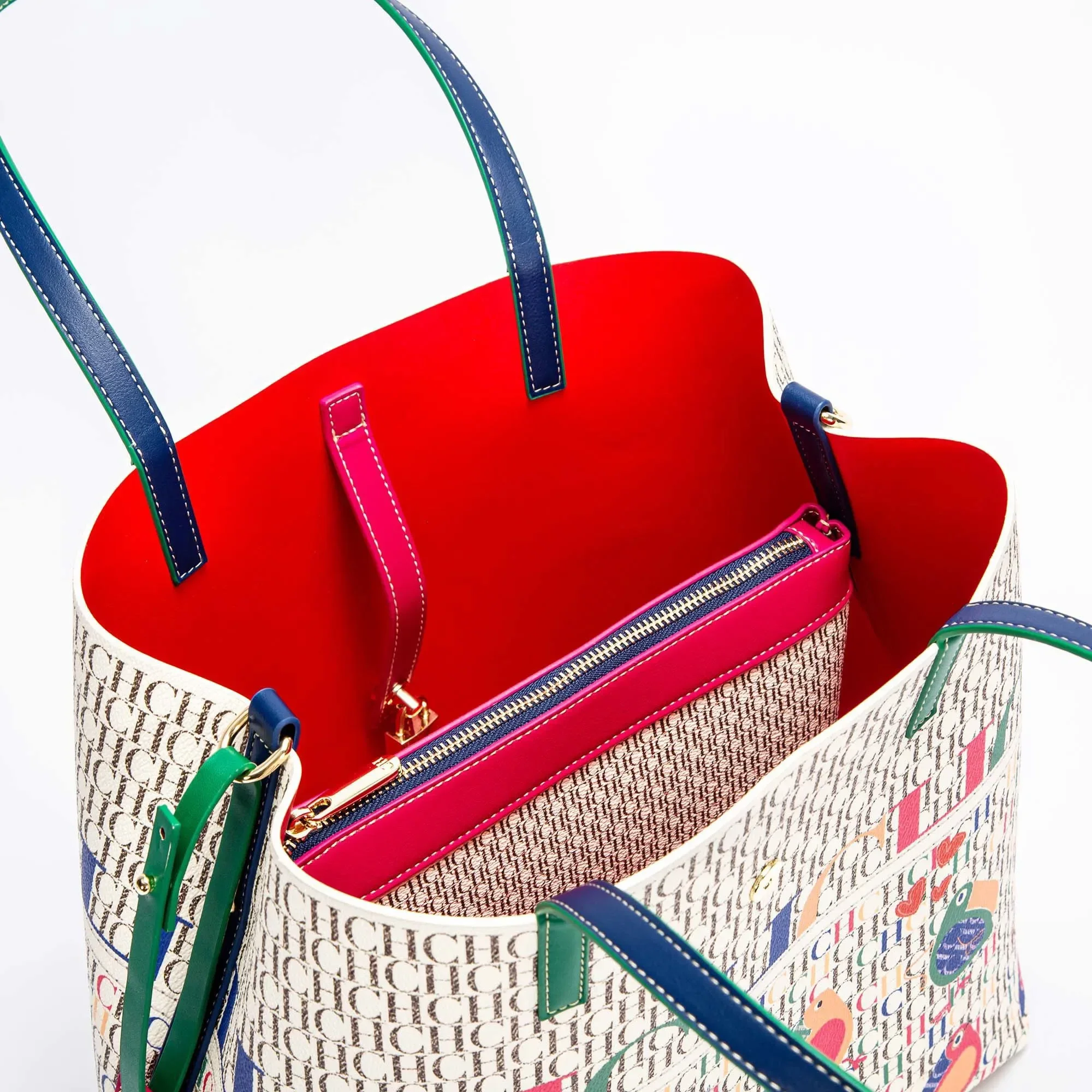 CH Bayan Çanta Büyük Kapasitel - Women Bags On Sale incelemesi ve fiyatı