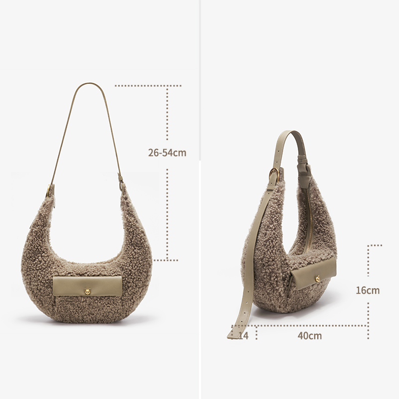 Yeni Minimalist Lüks Tasarımcı - Women Bags Offers incelemesi ve fiyatı
