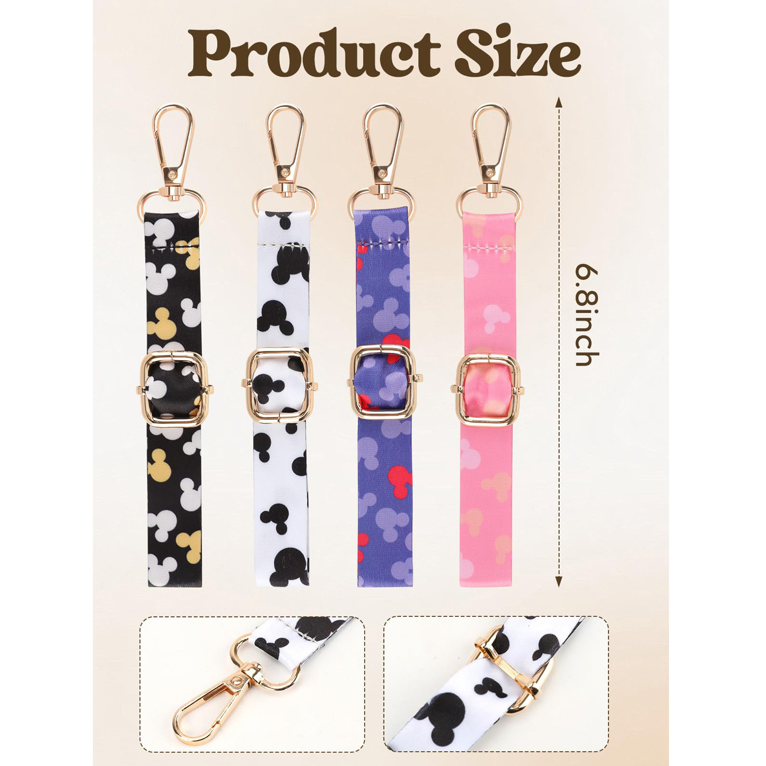Mickey Mouse Kulakları Sırt Ça - Women Bags Rack incelemesi ve fiyatı