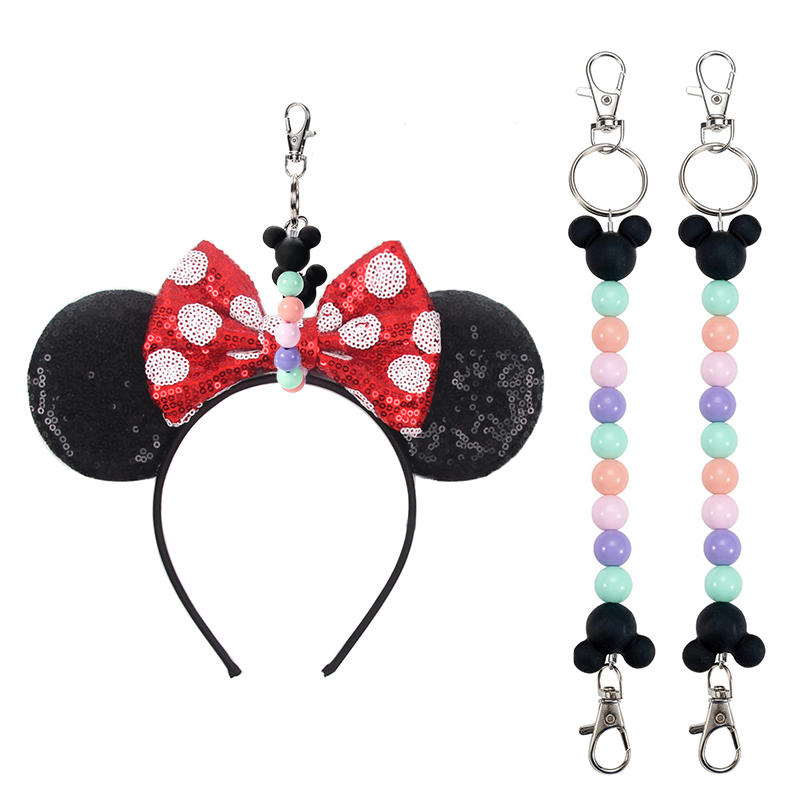 Mickey Mouse Kulakları Sırt Ça - Women Bags Rack incelemesi ve fiyatı