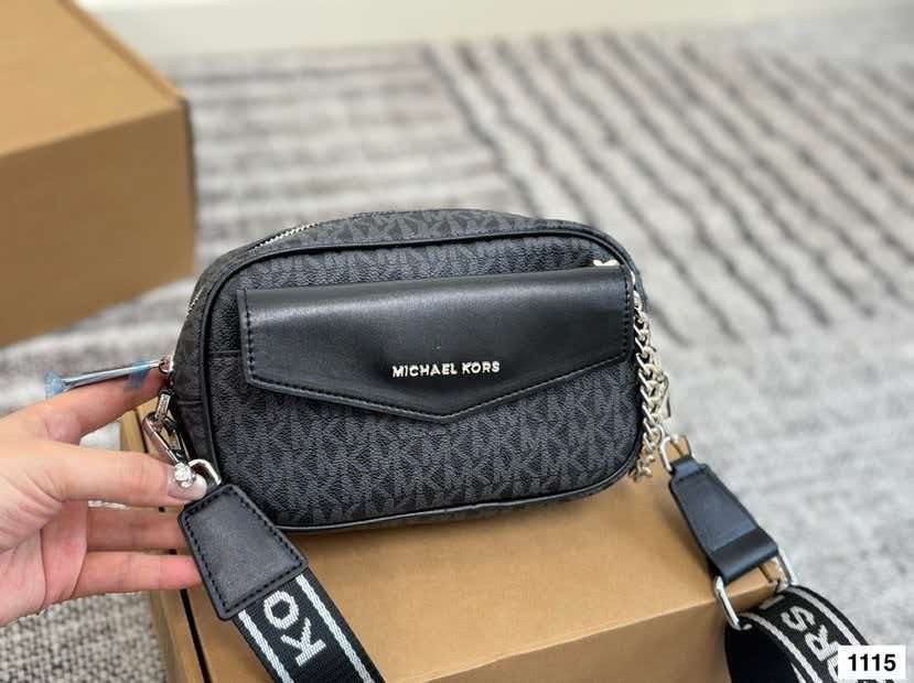 Michael Kors Jet Set 2026 Yeni - Women'S Bags Michael Kors incelemesi ve fiyatı
