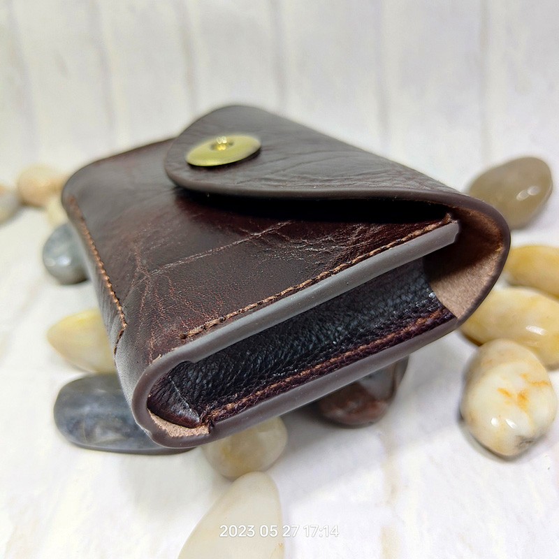 Blongk Mini bel çantası ince k - Saddle Bag Leather incelemesi ve fiyatı