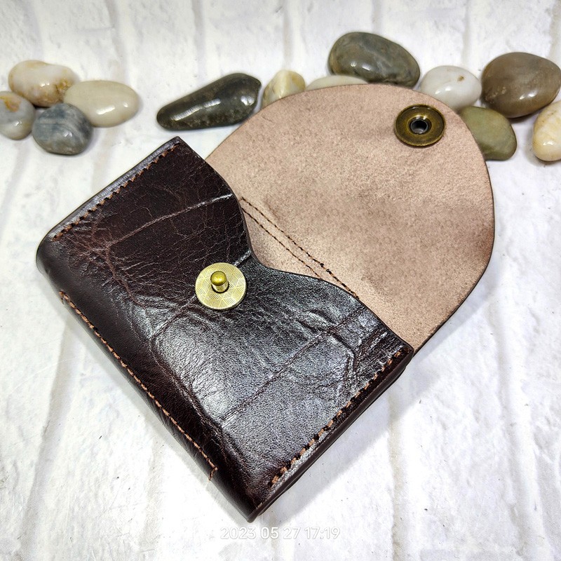 Blongk Mini bel çantası ince k - Saddle Bag Leather incelemesi ve fiyatı