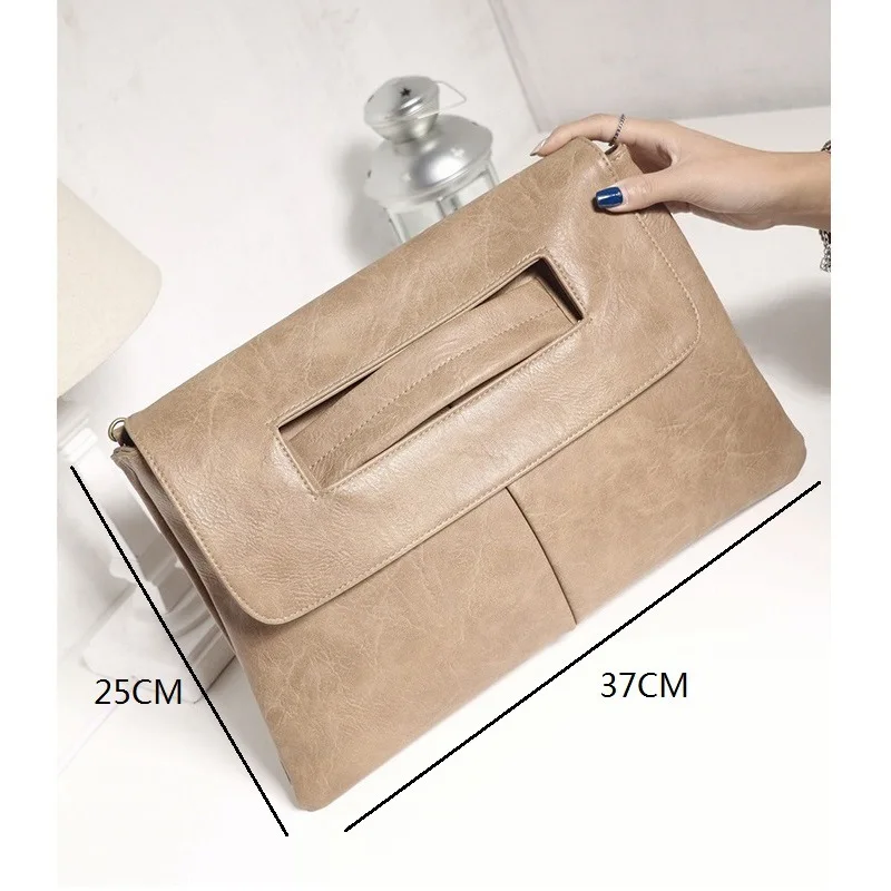 GWPPDMY Kaliteli kadın Zarf el - Flap Bag Envelope incelemesi ve fiyatı
