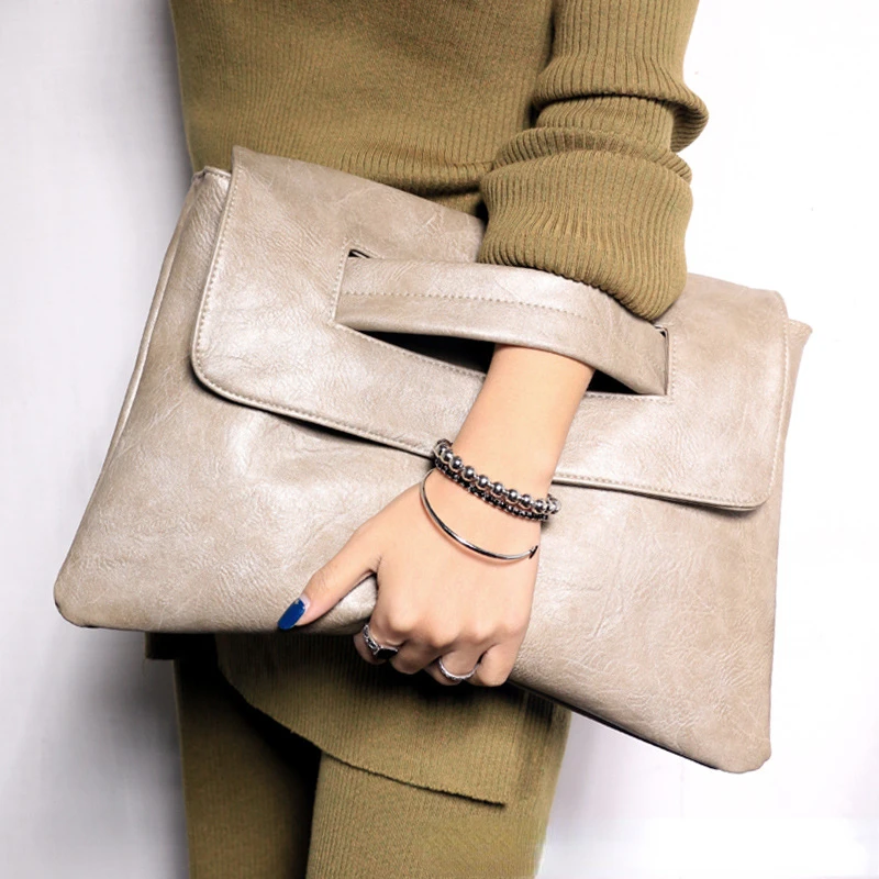 GWPPDMY Kaliteli kadın Zarf el - Flap Bag Envelope incelemesi ve fiyatı
