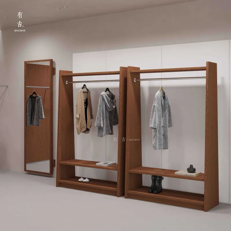Kadın Ayakkabı ve Çantaları iç - Women Bags Rack incelemesi ve fiyatı