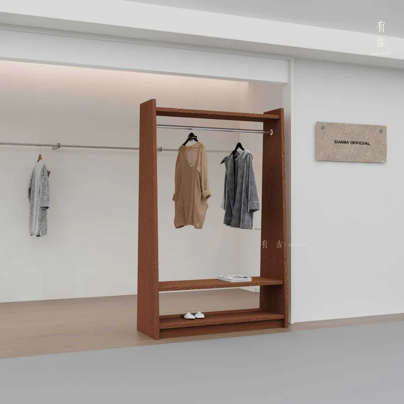 Kadın Ayakkabı ve Çantaları iç - Women Bags Rack incelemesi ve fiyatı