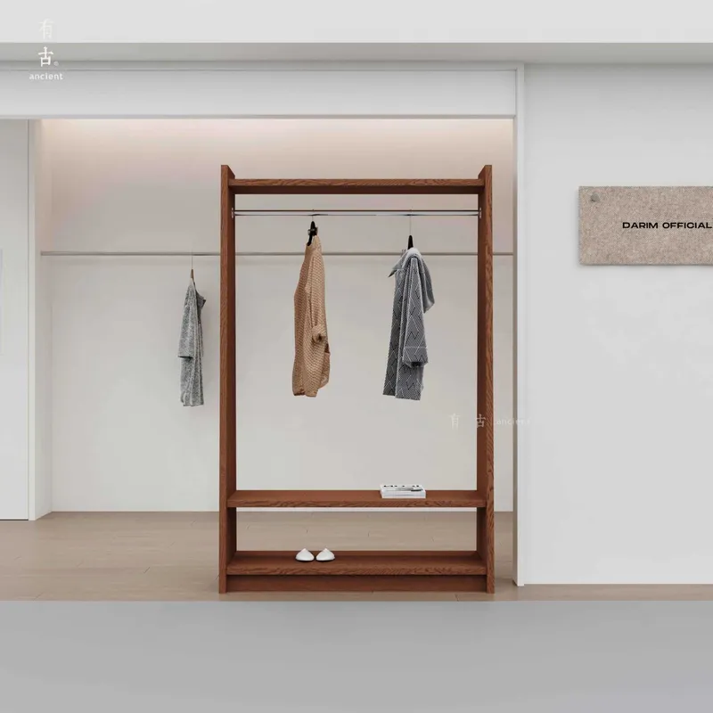Kadın Ayakkabı ve Çantaları iç - Women Bags Rack incelemesi ve fiyatı