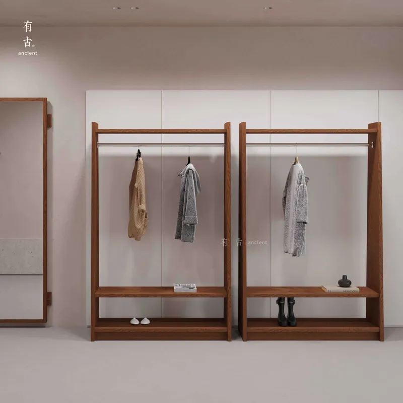 Kadın Ayakkabı ve Çantaları iç - Women Bags Rack incelemesi ve fiyatı