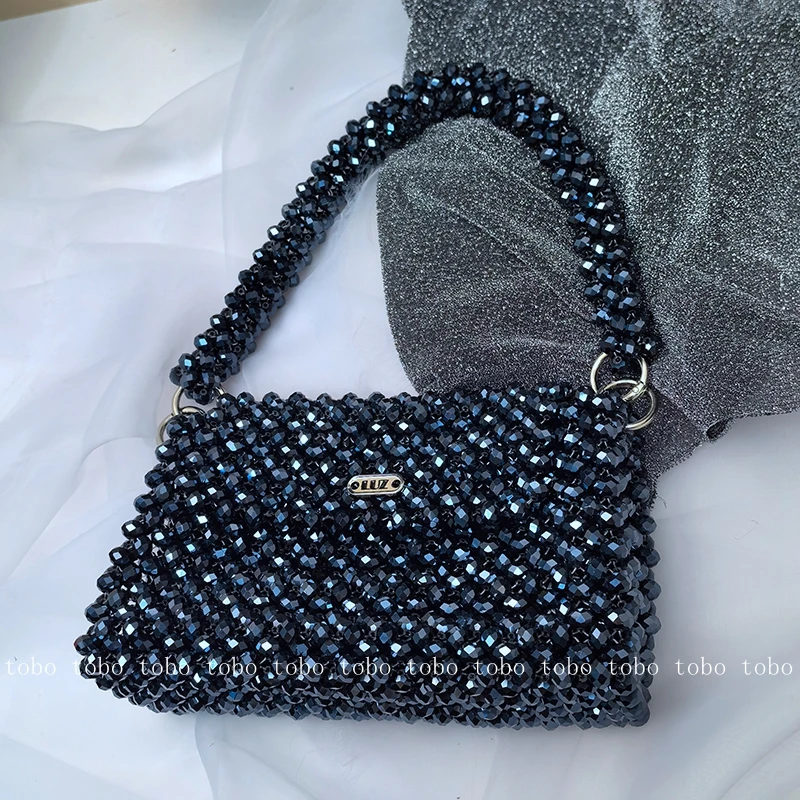 Saf renk parlak göz alıcı akşa - Flap Bag Envelope incelemesi ve fiyatı