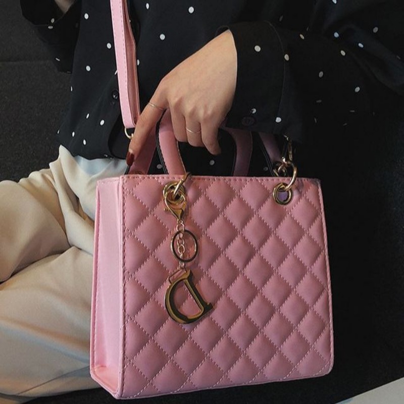 Yeni Moda Lüks Tasarım Bez Çan - Women Bags Ysl incelemesi ve fiyatı