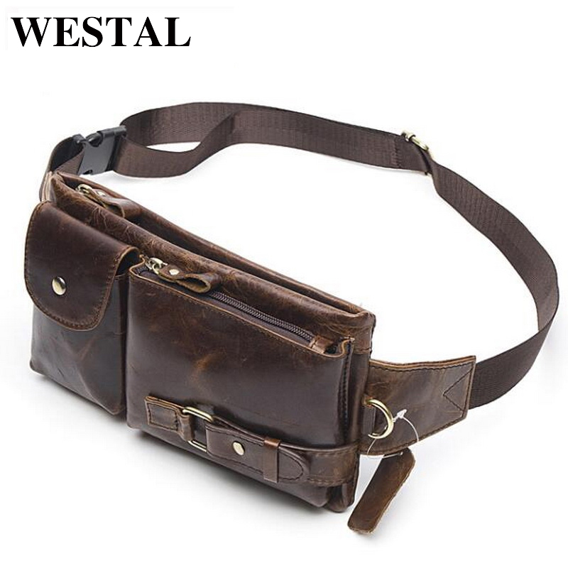 WESTAL Hakiki Deri Bel Paketle - Saddle Bag Leather incelemesi ve fiyatı