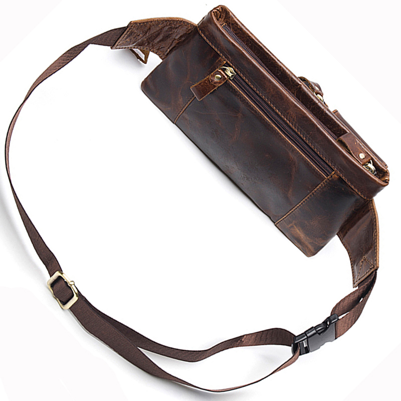WESTAL Hakiki Deri Bel Paketle - Saddle Bag Leather incelemesi ve fiyatı