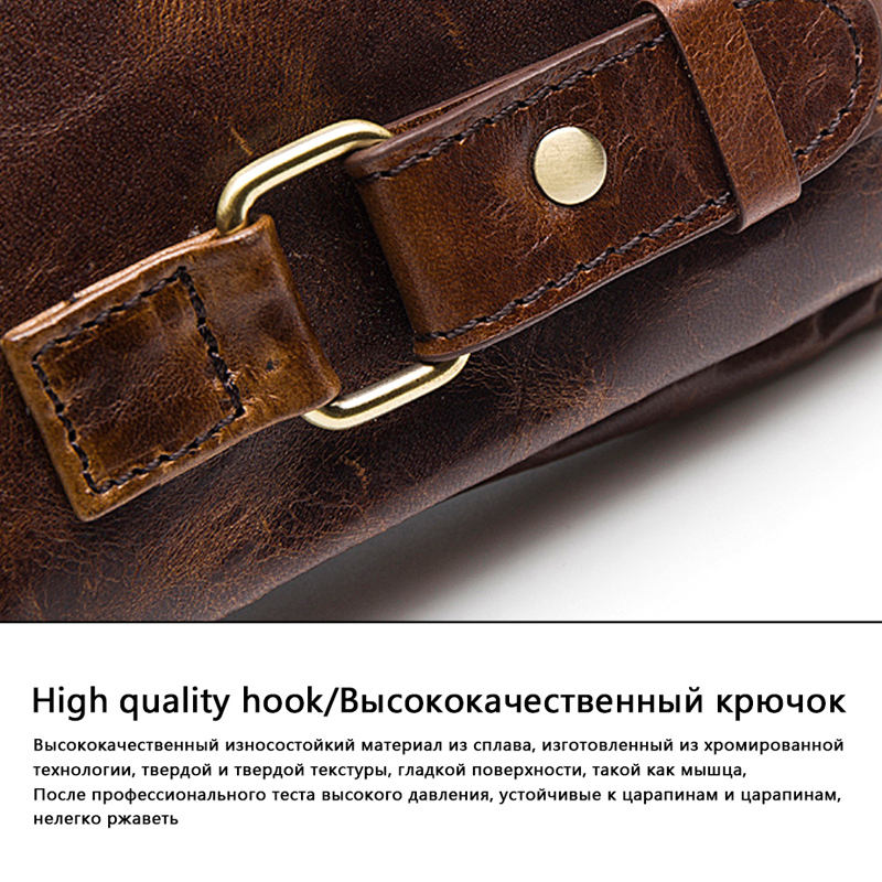 WESTAL Hakiki Deri Bel Paketle - Saddle Bag Leather incelemesi ve fiyatı