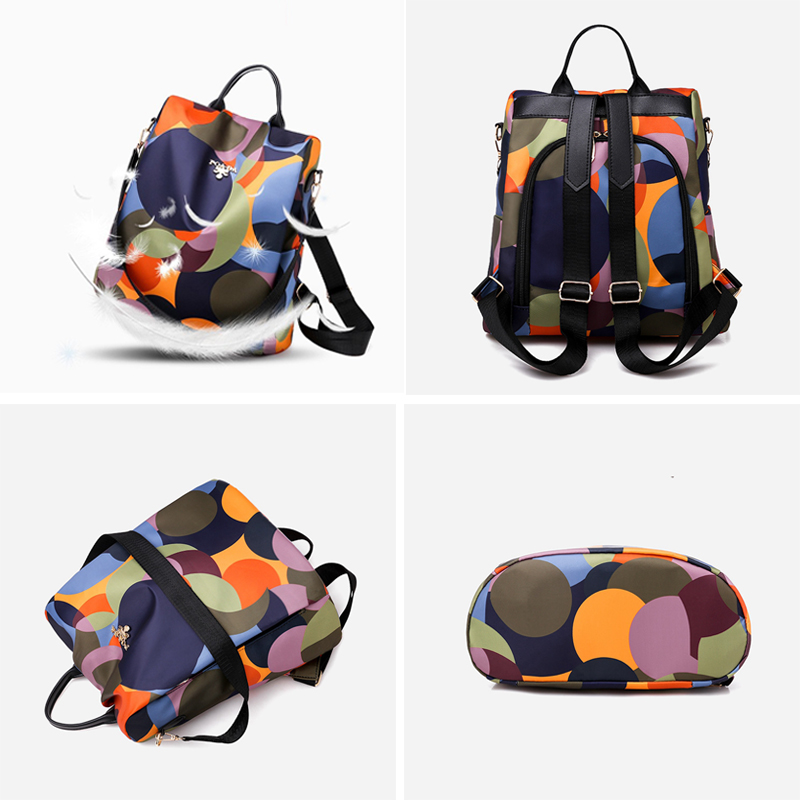 Moda kadın sırt çantası anti-h - Women Bags Offers incelemesi ve fiyatı