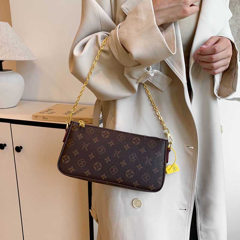 Hafif Lüks Tasarım Bayan Çanta - Women Bags Ysl incelemesi ve fiyatı