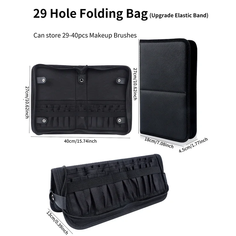 29/23 Delik Katlanabilir Makya - Women Bags Rack incelemesi ve fiyatı