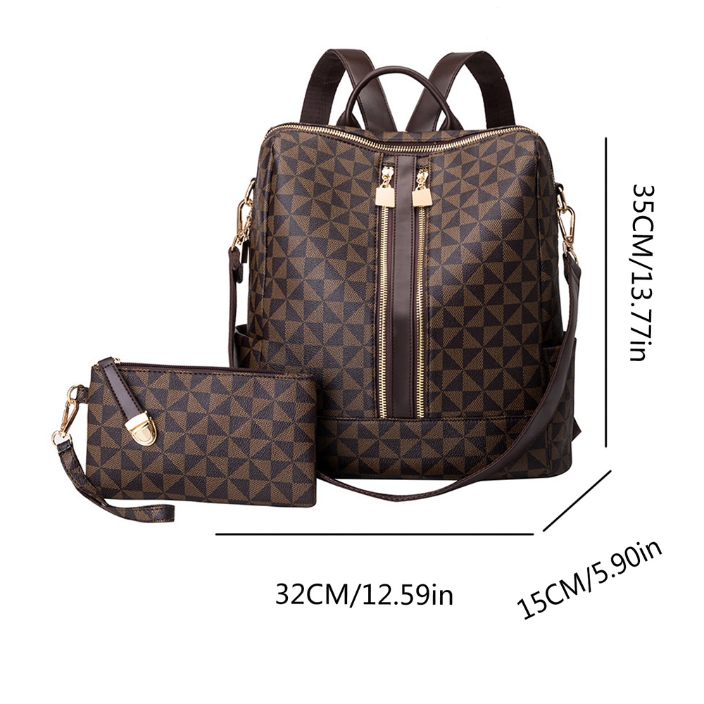 2 adet Sırt Çantası Ve Çanta S - Women Bags Mk incelemesi ve fiyatı