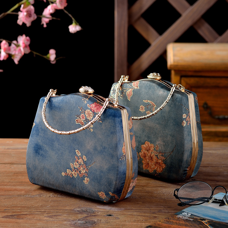 Moda Kadın Nakış Akşam Çantala - Women Bags Offers incelemesi ve fiyatı