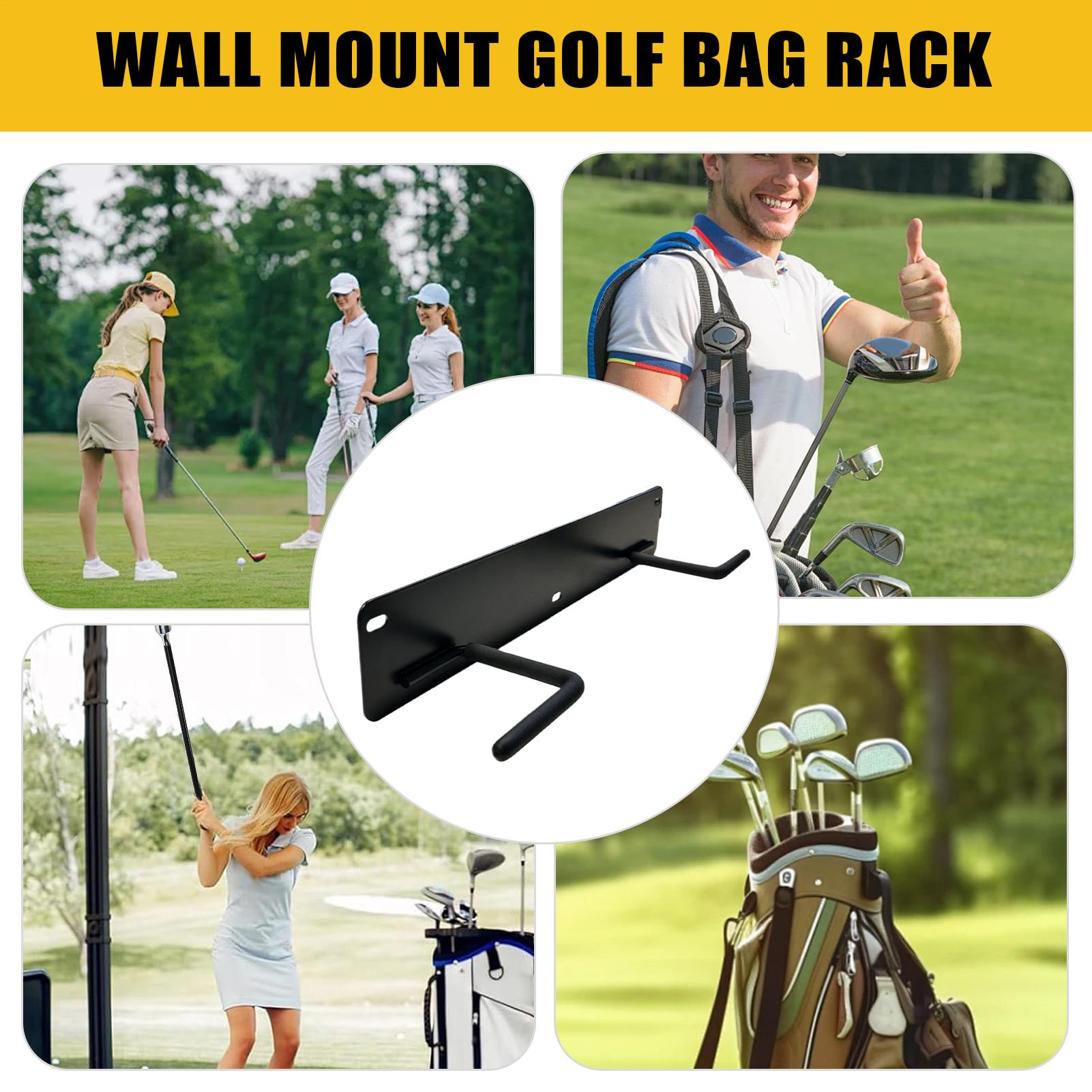 Garaj için golf çantası askısı - Women Bags Rack incelemesi ve fiyatı