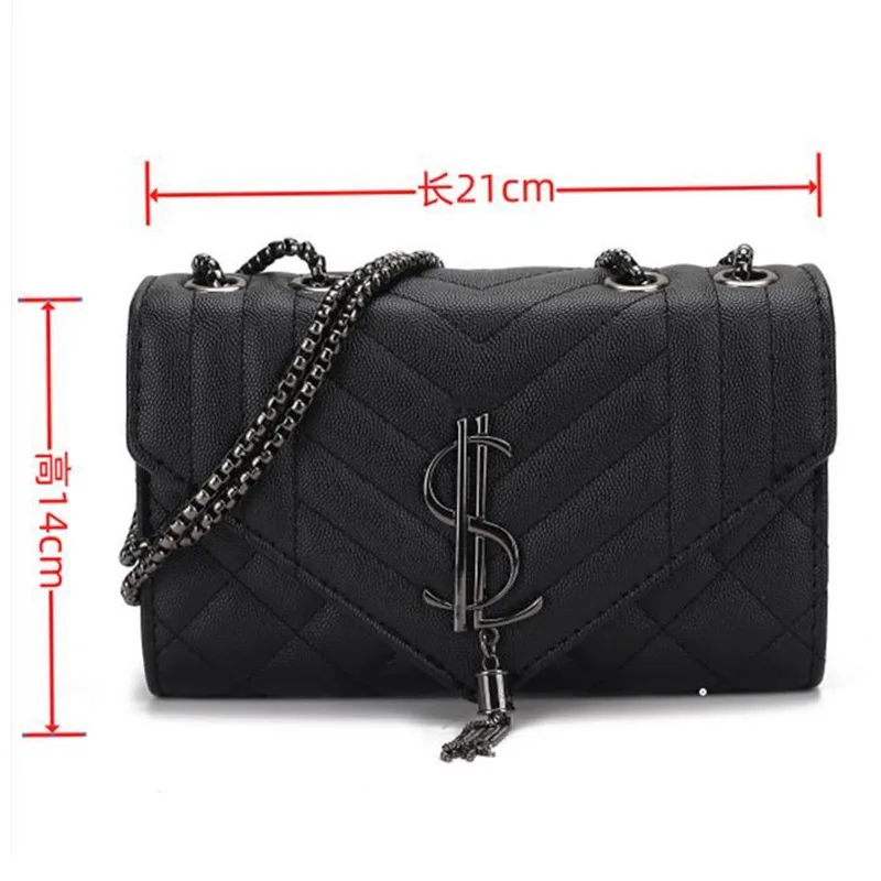 Kadınlar için küçük Kare Çanta - Women Bags Ysl incelemesi ve fiyatı